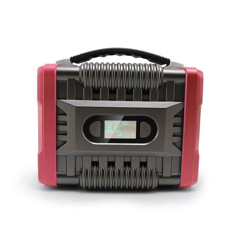 पोर्टेबल पावर स्टेशन 220V