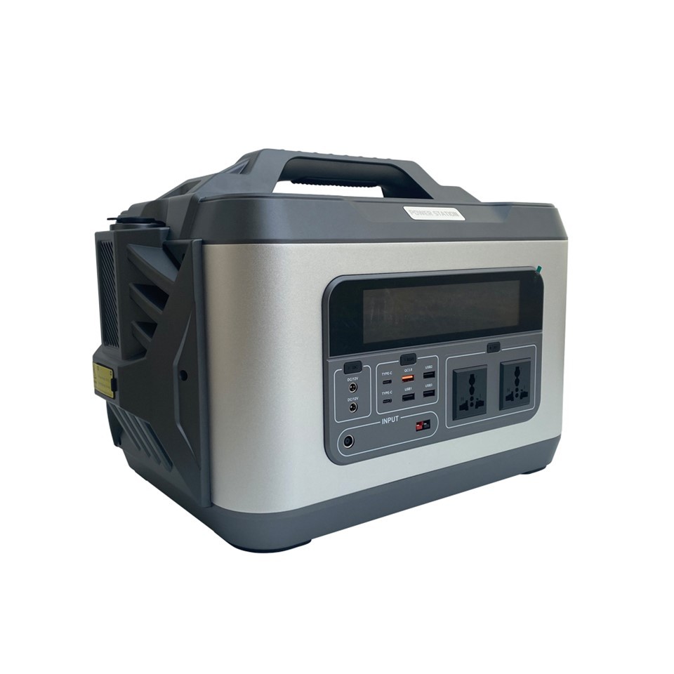 पोर्टेबल पावर स्टेशन 2000W